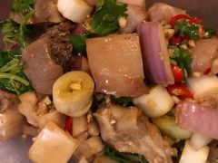 酸爽猪蹄-二孃鸡爪爪(双楠店)