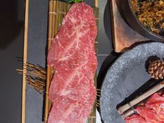 -谷牛和牛烤肉(漕河泾印象城店)
