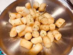 -BOPEYE·波派炸鸡(九霄天地店)