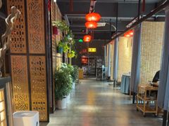 -静一·疆味小馆(黄河路店)