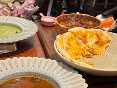 -格鲁·秀色Georgia’s Feast