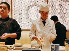 -辉·四季料亭·怀石料理·深夜食堂烧鸟·Omakase