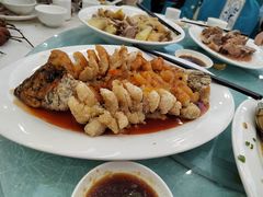 -东江酒楼(鼎鑫商务中心店)