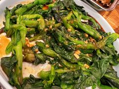 农家小菜心-小满手工粉(北京来福士店)