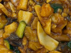 -老七饭馆(光荣道总店)