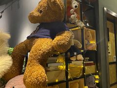 -咖法森林·咖啡  酒吧(天河店)