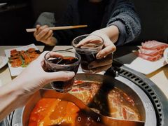 -蜀留香火锅·始于1999·原四川老火锅(白堤路店)
