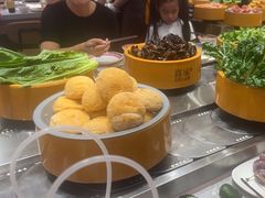 -喜家自助小火锅(乐客城店)
