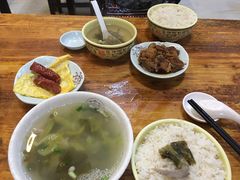 -陈记汤饭(水巷口店)