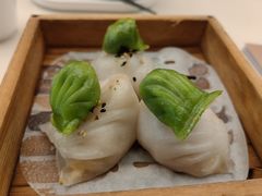 -蔡澜点心·粤菜(嘉里中心店)