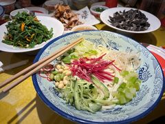 -大海碗·炸酱面·烤鸭·京菜(天坛店)