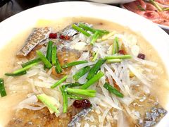 -金秋小吃海鲜·专注30年临海特色风味
