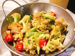 -小菜园新徽菜(宜兴八佰伴店)