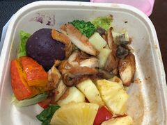 -星巴克臻选(宁波北仑银泰城店)