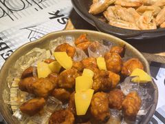 -秦淮人家风味酒楼(赣榆店)