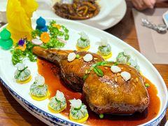 -童福兴·南京菜(老门东店)