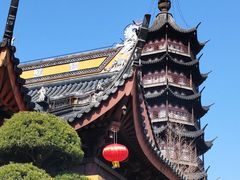 -西林禅寺