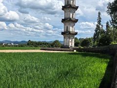-石台牯牛降景区