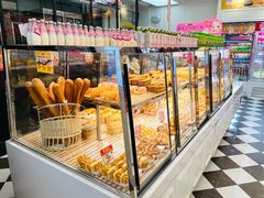 -味多美蛋糕(马家堡永辉店)