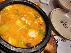 -七八冷面·延边朝鲜族美食(欢乐谷店)