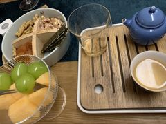 -黄庭茶馆(外滩店)