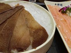 -大龙辣火锅·龙虾·烧烤(湖滨新天地店)