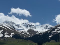 -新疆那拉提国家旅游度假区