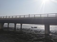 -演武大桥观景平台