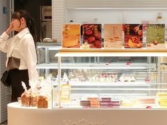 -好利来(高新枫叶广场店)