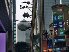 -八一路好吃街(雨田商务大厦店)