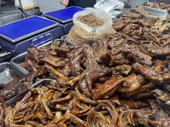-金湘权老长沙酱板鸭(印象汇步行街店)