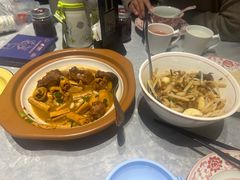 -老海陵·泰州菜(图书馆店)