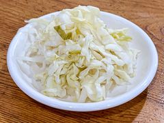 开胃小菜-呼市烧麦羊杂(幸福路店)