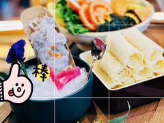-椰妹·椰子鸡火锅(三祺广场店)