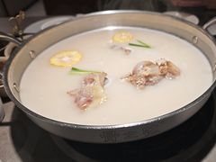-骨之味·筒骨汤火锅(江头店)