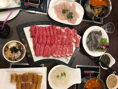 -舌尖记忆重庆火锅(悉尼店)