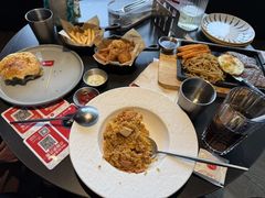-必胜客(天鹅湖万达店)