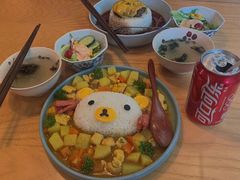 -红小满休闲餐厅(十全街店)