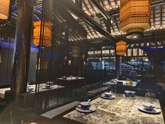 -绿茶餐厅(燕郊永旺店)