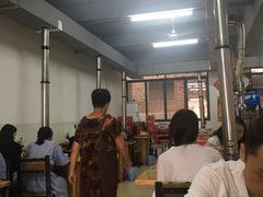 -星火东北碳火烤肉(华大店)