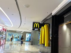 -麦当劳(领展中心城店)