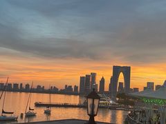 -岁粤Moon·湖景餐厅(月光码头店)