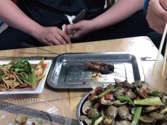 -清真·马峰烤肉(小学习北巷店)