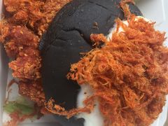 -肯德基(胜利店)