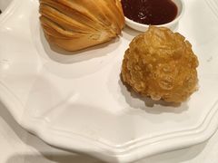 -凯鸽酒楼(大同振兴街店)