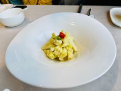 -珈境湖畔餐厅·湖北菜·江浙菜•樱花季(西北湖店)