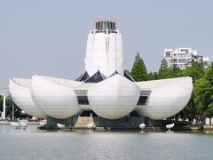 -东湖景区