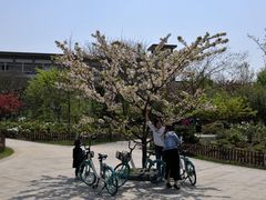 -江南大学(蠡湖校区)