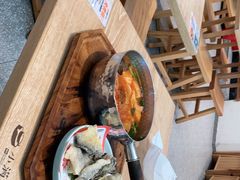 -小满手工粉(杭州滨江龙湖店)