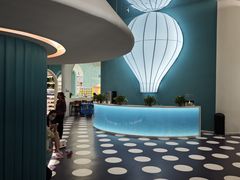 -ABC Swim亲子游泳俱乐部(河西店)